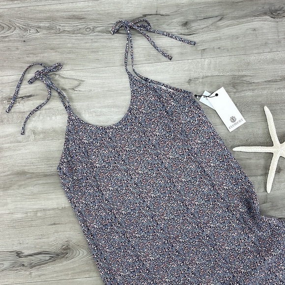 🔆ELEMENT🔆SLIPPERY DRESS - Picture 5 of 11